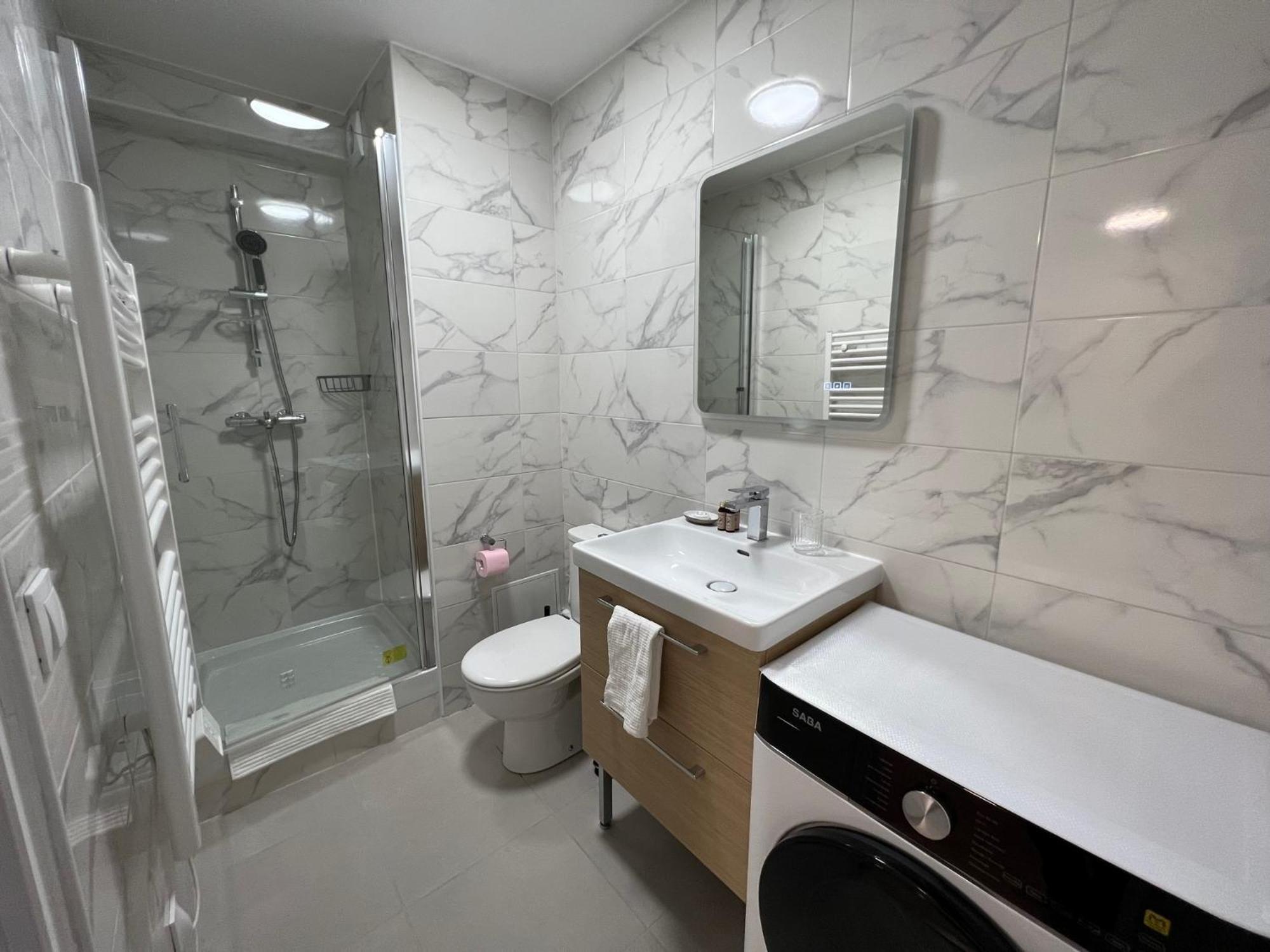 Wd Saint Roch - Appartement 102 - Metro 7 Proche Paris Villejuif Exterior foto